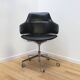 Pair of office chairs, Arper