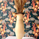 Large ceramic vase Carstens Töonieshof - German vintage design