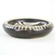 Ceramic bowl, Danish design, 1960s, made in Denmark