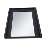 Old mirror 109x128cm