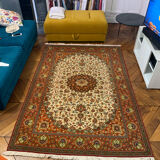 Classic carpet