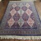 Tapis Persan Abadeh fait main