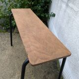 Console, table