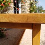 Farmhouse table
