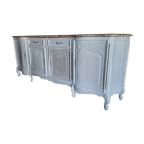 Cherry enfilade