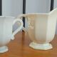 Porcelain cup Creil and Montereau