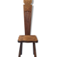 Alsatian Chair
