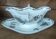 Old Dish Old Sauce Boat Terre De Fer HB & Cie/Art De Table/Sepia