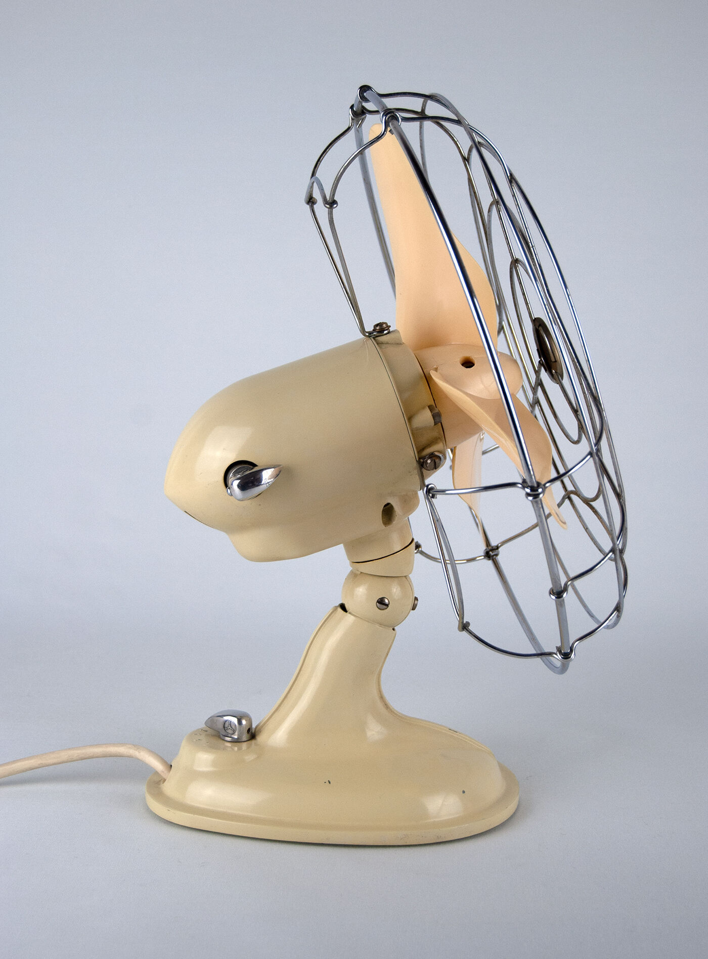 swiveling Fan 1950s by MAICO