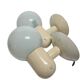 Pair of Art Deco Wall Sconces