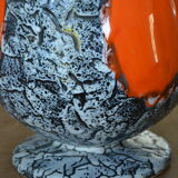 Vase vallauris