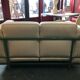 Le Corbusier LC2 sofa
