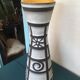 West Germany vase