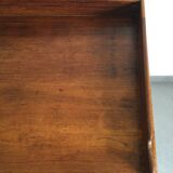 Two-Drawer Desk