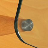 Coffee table by Oscar Tusquets for Driade model Meseta, 1994