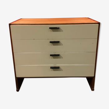 Commode vintage Pastoe