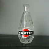 Advertising water decanter