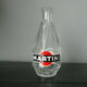 Carafe à eau publicitaire