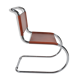 Chaise MR10 édition Thonet