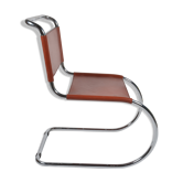 Chaise MR10 édition Thonet