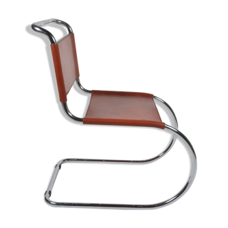 Chaise MR10 édition Thonet