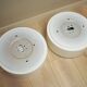 Set of two wall lamps, Danish design, 1990s, production: Denmark