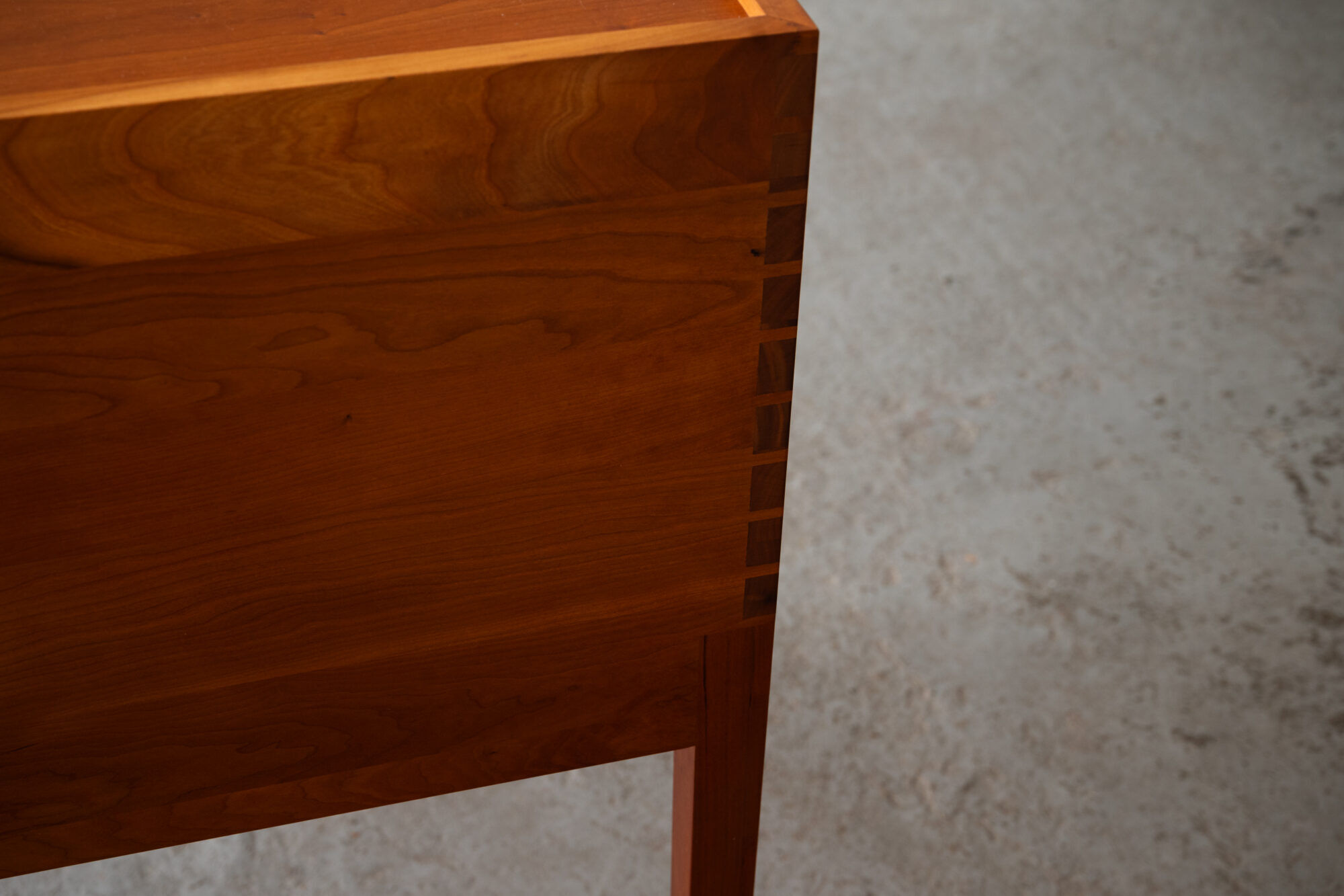 Bureau d'écriture par Andreas Hansen