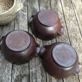 Set of 5 bowls