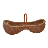 Panier bourguignon