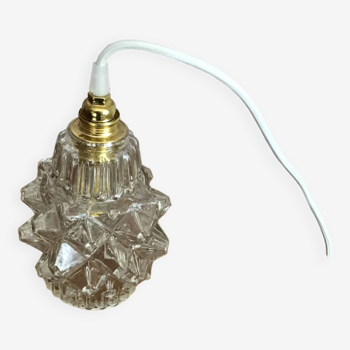 Baladeuse ou lampe à poser