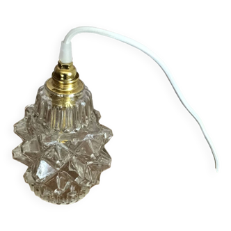 Portable lamp or table lamp