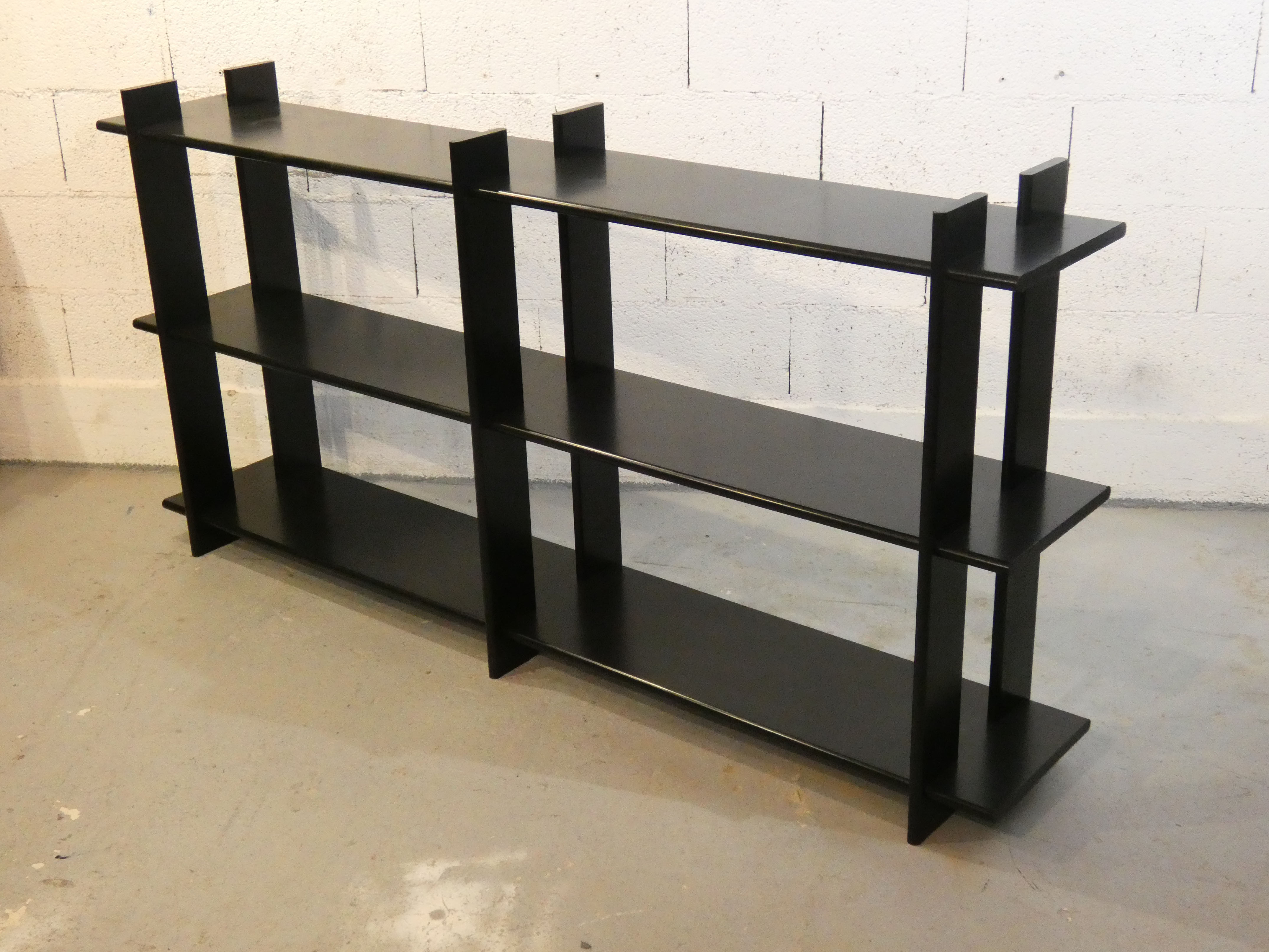 Etagere Habitat 1980s