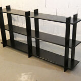 Etagere Habitat 1980s