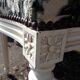 6 chaises Louis XVI
