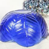 Libbey Crisal Portugal glass salad