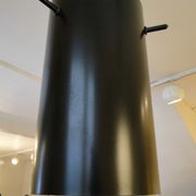 Suspension  Knud Friis et Elmar Moltke Nielsen 1960s
