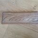 Pencil holder or wooden pocket tray