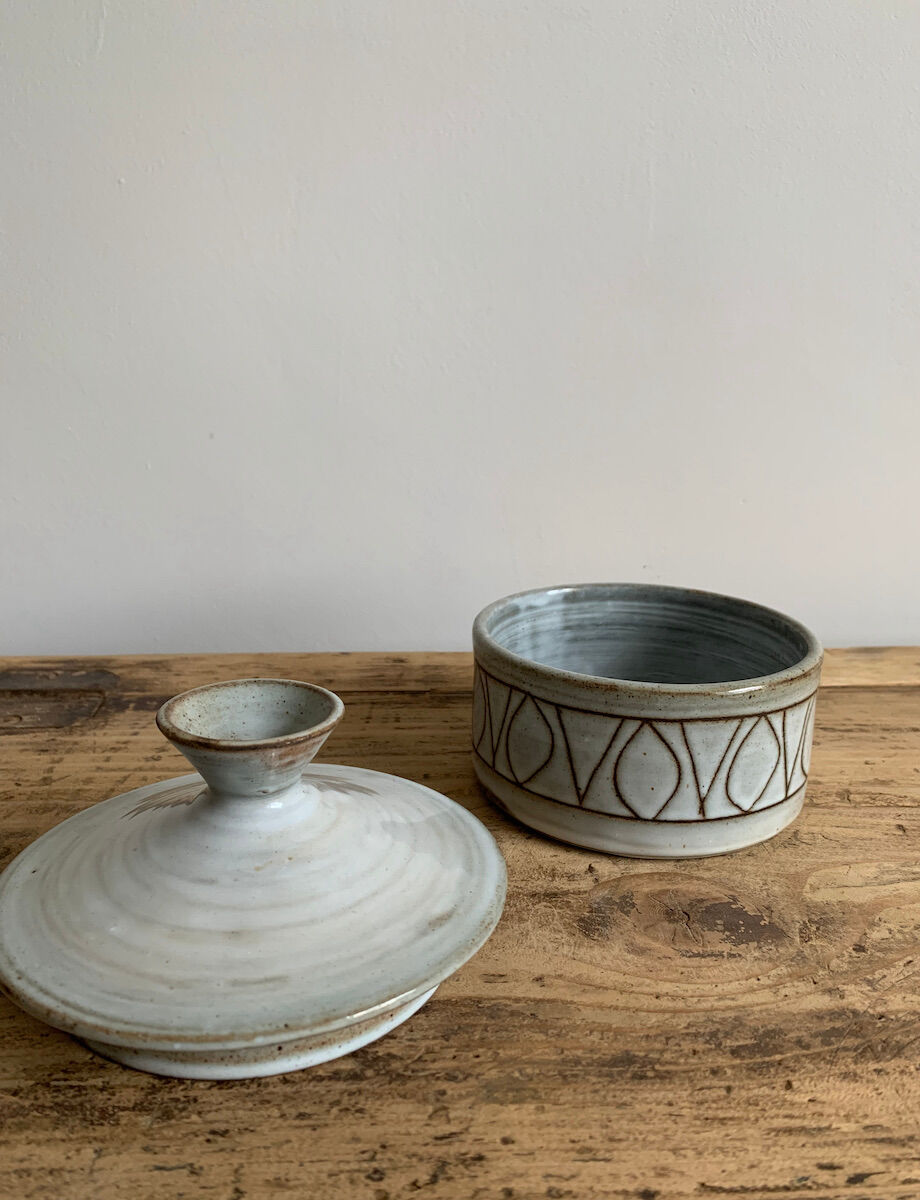 Bonbonnière Dieulefit