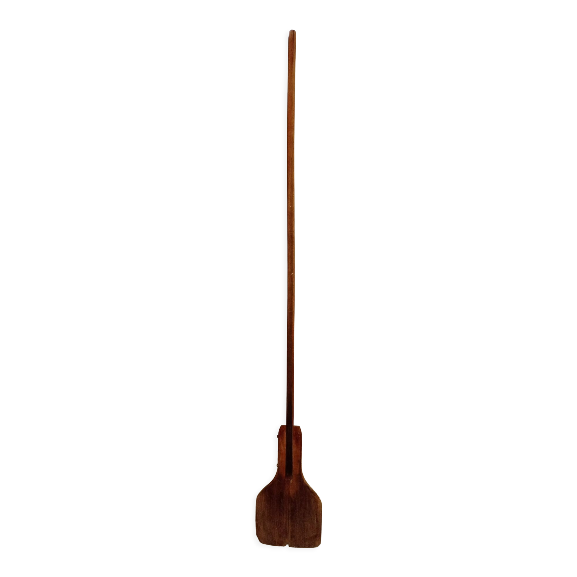 Old baker's shovel