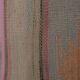 Vintage Turkish hallway rug 82x380 cm