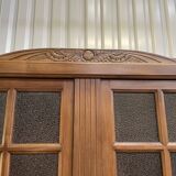 Art Deco bookcase