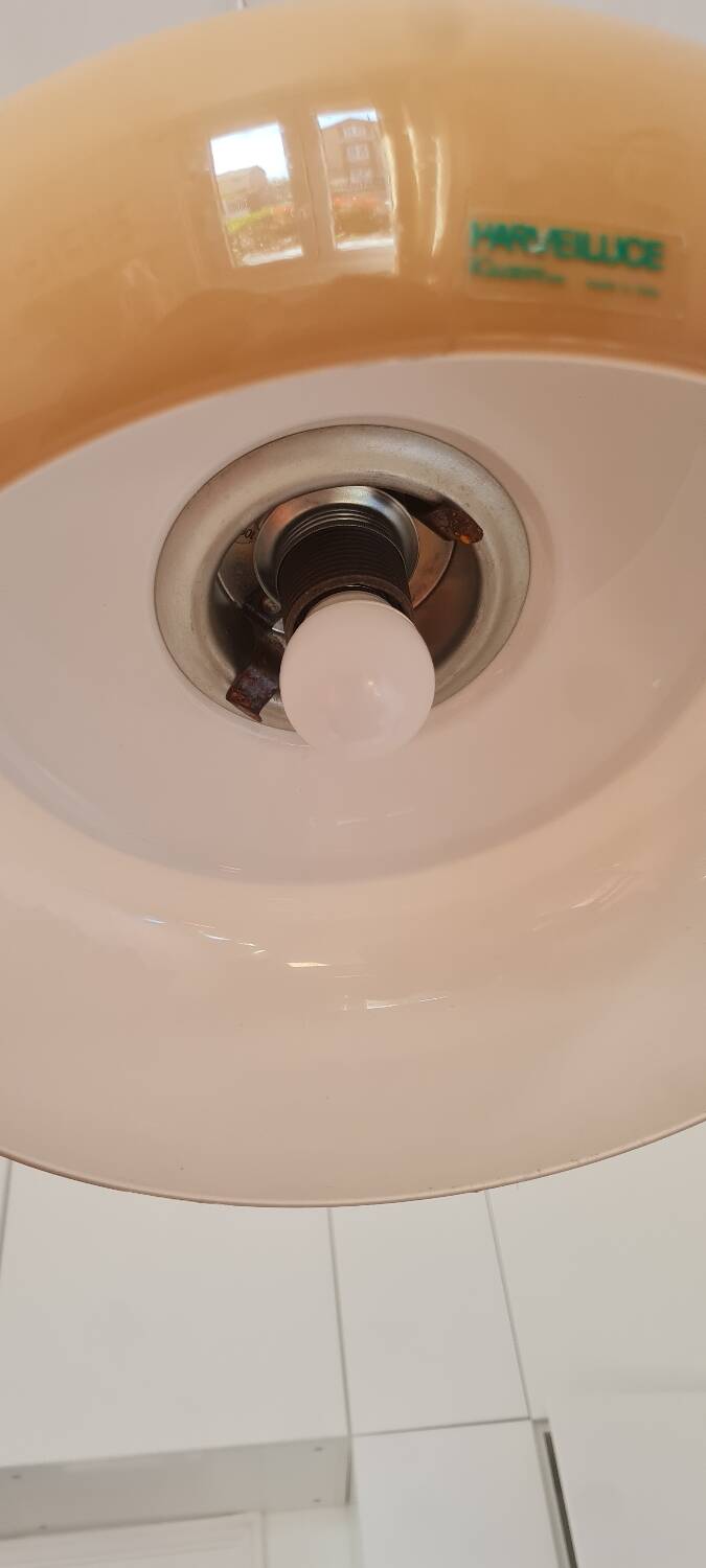 Harvey guzzini pendant light for harveiluce