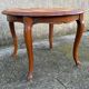 Small coffee table