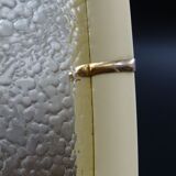 1970s Plateau - Silver Italian Design - Medium Size - So Vintage