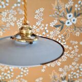 Suspension lumineuse