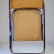 Vintage folding chair, Italian design