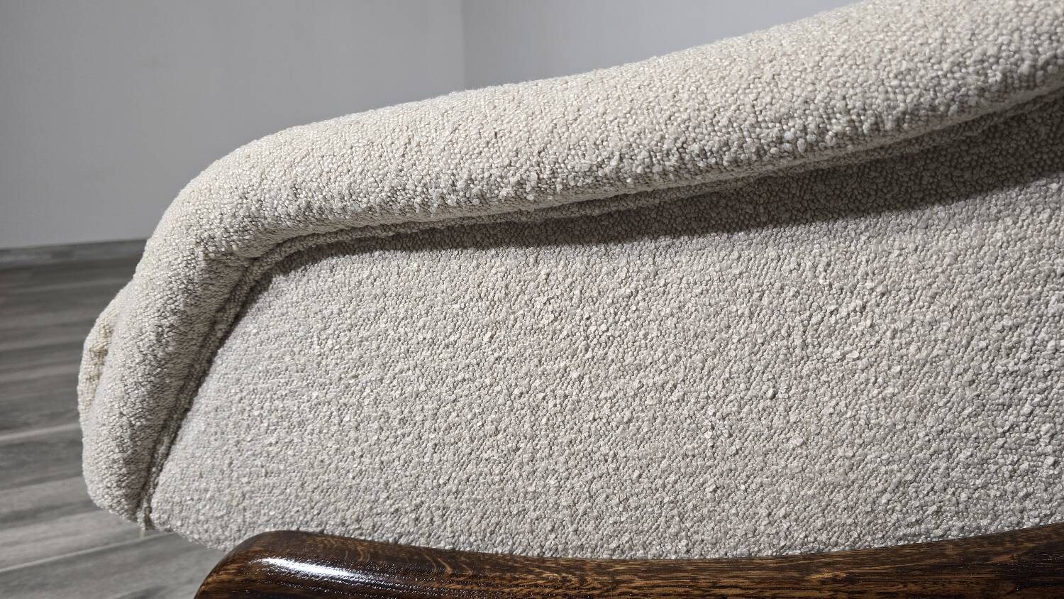 Fauteuil du milieu du siècle