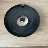 1940 Bauhaus Wall Clock Kienzle, Germany
