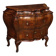 Commode vénitienne en bois du XXe siècle