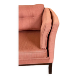 Danish vintage 2 seater sofa